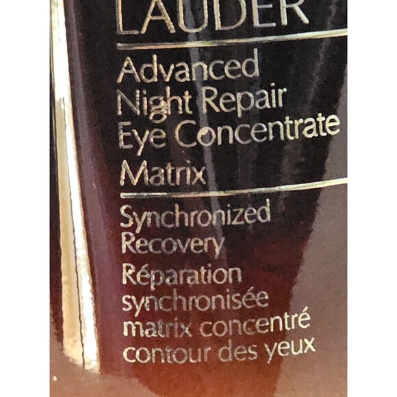 Advanced Night Repair Eye Concentrate Matrix by Estee Lauder .5oz/15mL ~NEW~ - Picture 7 of 7